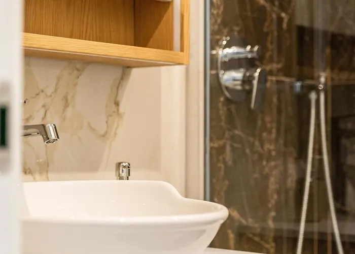 Daire Design Smart - Terrace & Private Box *