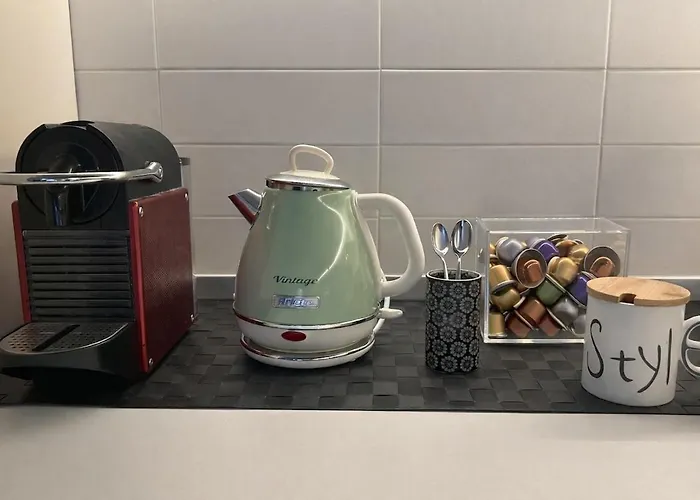 G2 New Garden Mico & Fiera