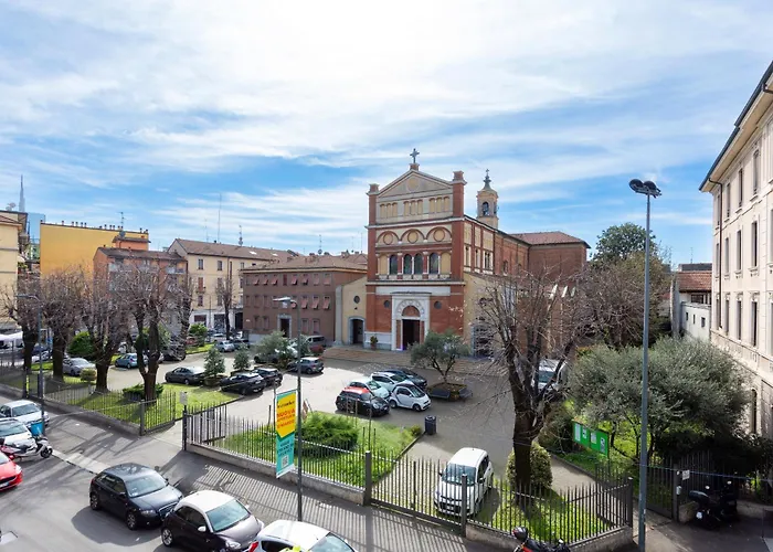 Il Glicine - Vista Mozzafiato, Zona Isola, Vicino Metro M3 M5 E Stazione Milan