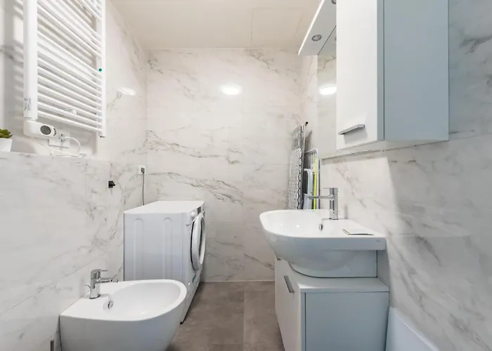 公寓 Stayeasy Santa Sofia 8-c - Duomo 2br Design Flat