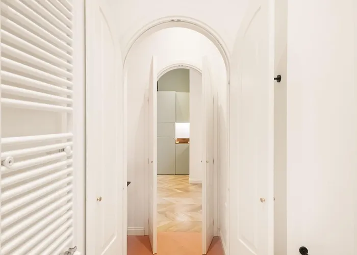 Easylife - - Carso 14 - Sant' Ambrogio