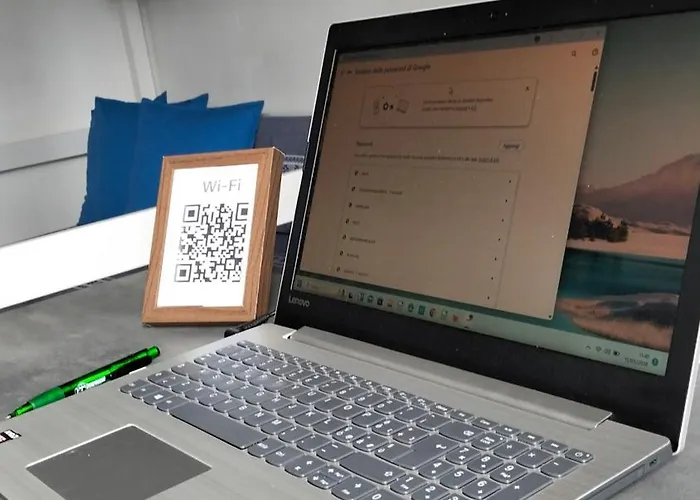 Domus Cassinis Metro And Trains At Your Doorstep Apartament