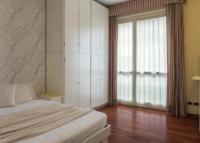 Elegant Luxury In Historic Center - M2 Lejlighed Milano