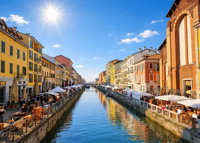 The Luxe Naviglio - 5 Min From Metro M4 Frattini