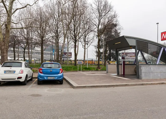 Apartman Civitali - San Siro *