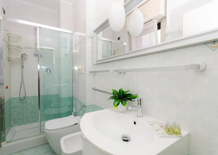 Apartment Vivimihome-norico 2 Bedrooms 2 Bathrooms With Balcony