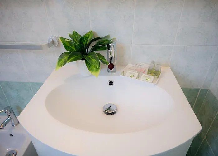 Vivimihome-norico 2 Bedrooms 2 Bathrooms With Balcony Apartment