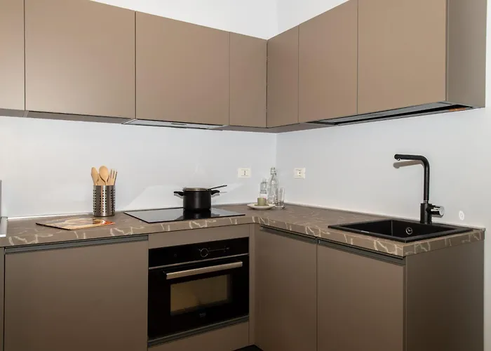 Moscova Living Experience - 2 Bedroom