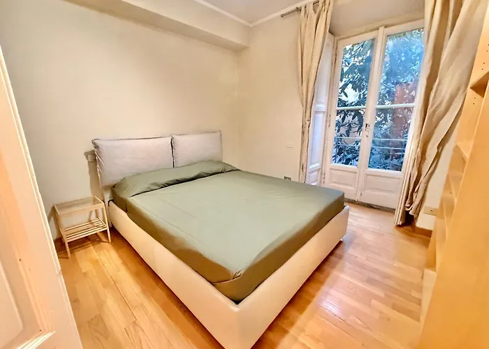 - Navigli Apartment Milan