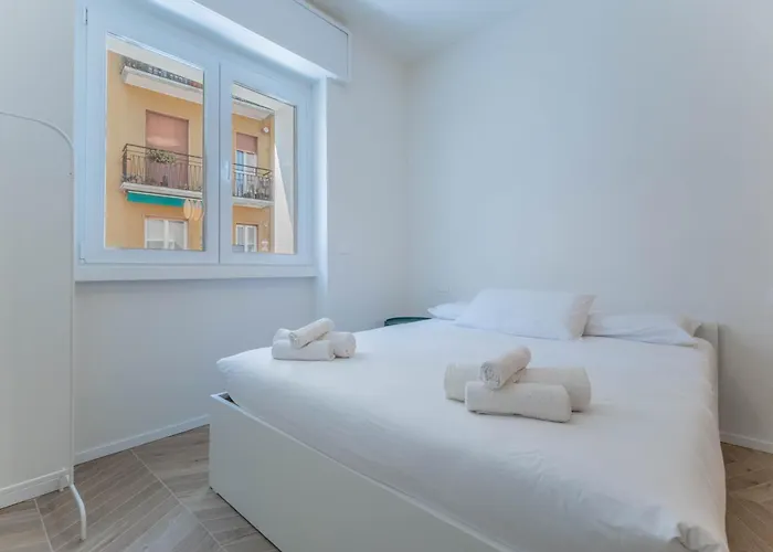 Apartamento Cenisio Urban Collection Design - Comfort & Location Milão