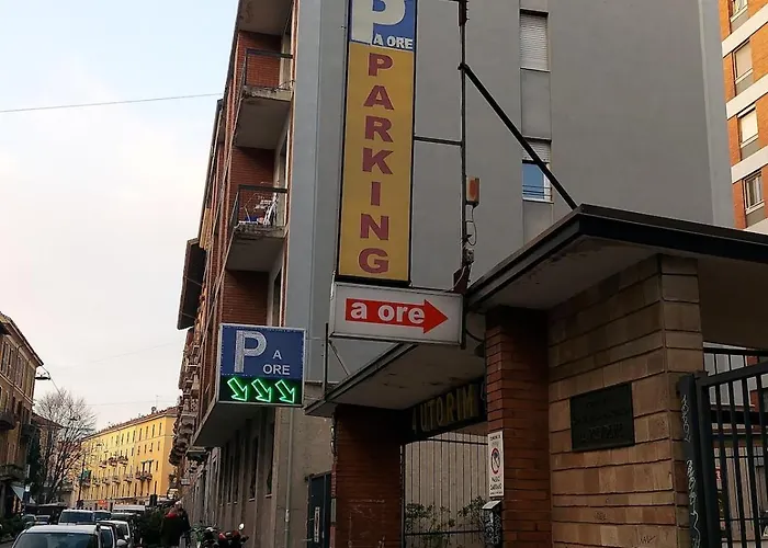 Via Melzo Retro Il Cuore Di Porta Venezia