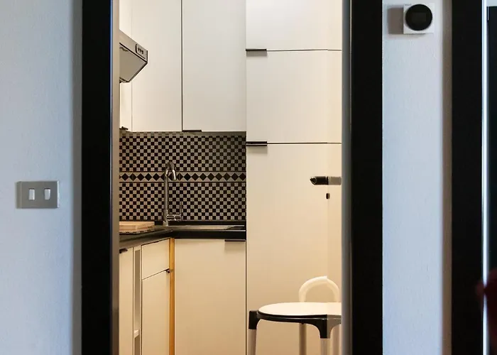 Designer In Center Milano