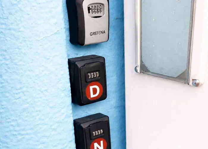 アパート Naviglio Centro