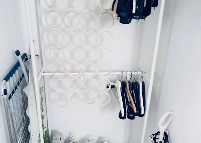 Navigli Comfort Metro Romolo Iulm & Unipol Forum Milán