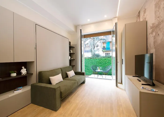 Desa Apartment