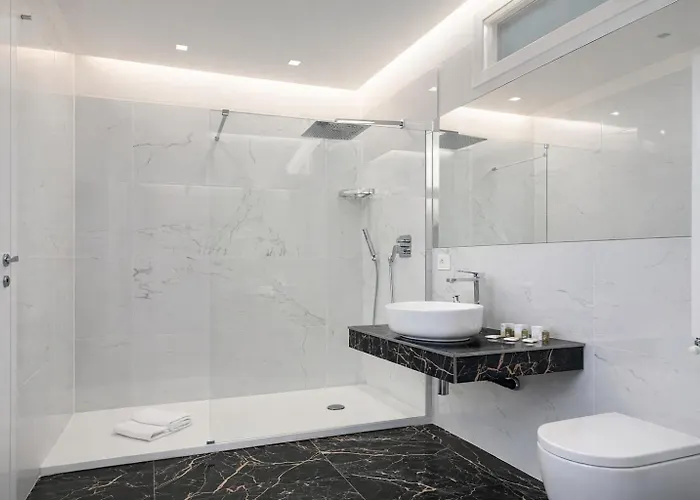 Black Lux 2br In Close To Navigli شقة