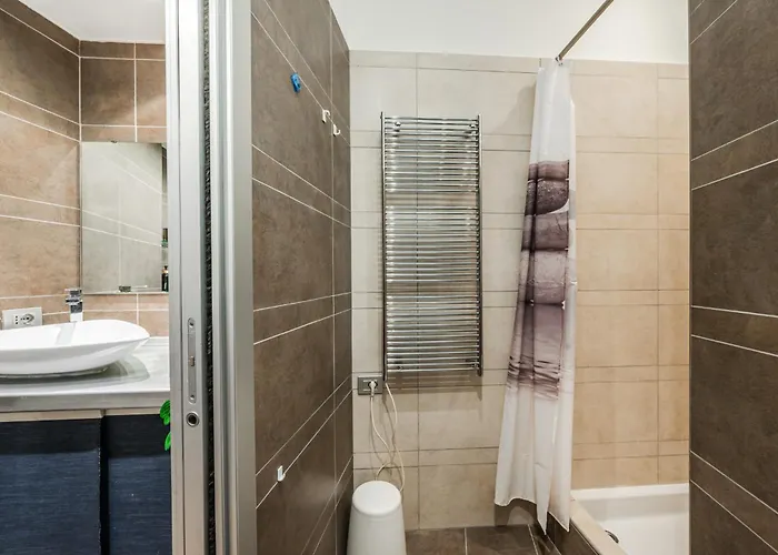 Cozy Boutique In Porta Venezia *