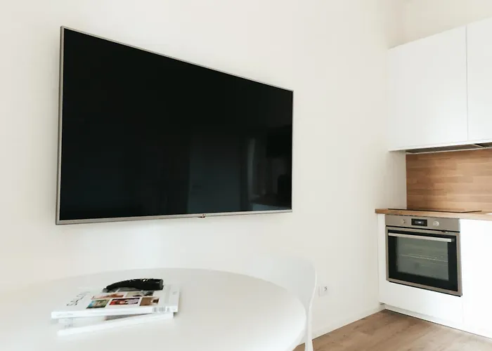 Fondazione Prada - Ieo Daire Milano