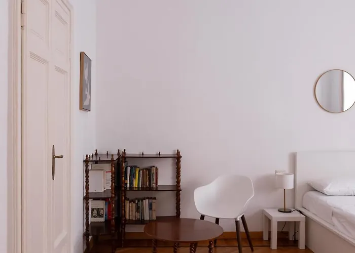 Stylish Walking Distance Duomo Mirable Pm *