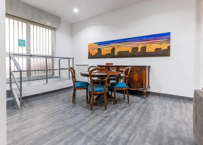 Friends & Family House Appartement *