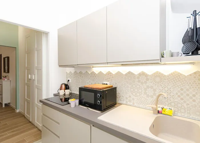 Vivimihome - La Stella Dei Navigli Apartman Milánó