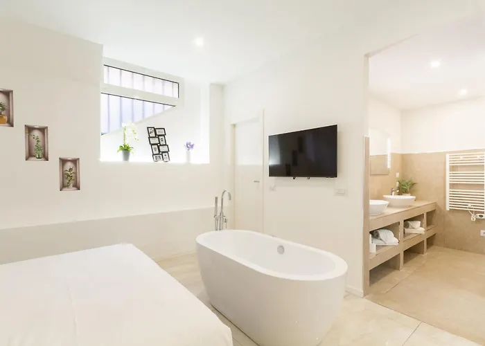 Appartamento Luxury Porta Venezia