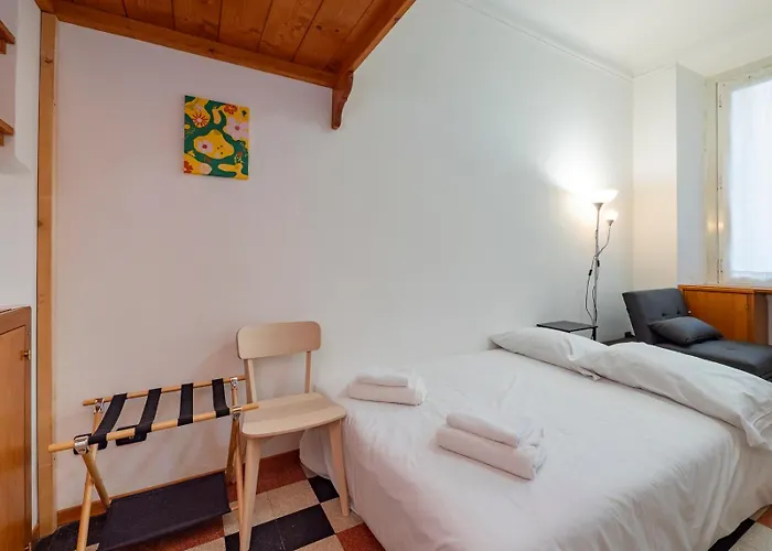 Appartamento I-host - Vallarsa 22 *