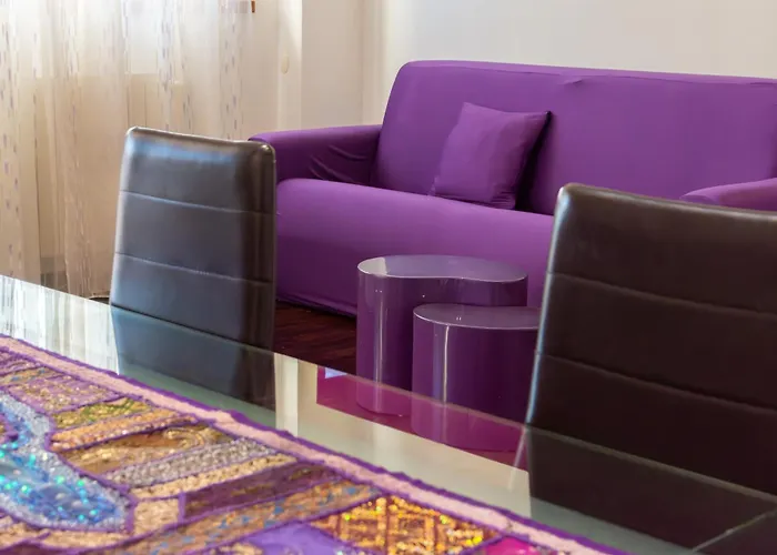 I-host Spacious 2br With 2 Baths & Balcony Milaan