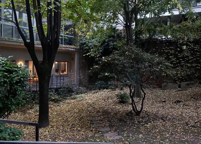 Luxury For 6 Person In Duomo - Mirable Pm Milano