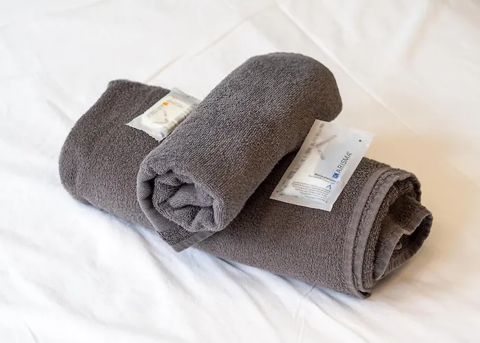 Historic Center - Renovated Designer - Wi-fi Appartement *