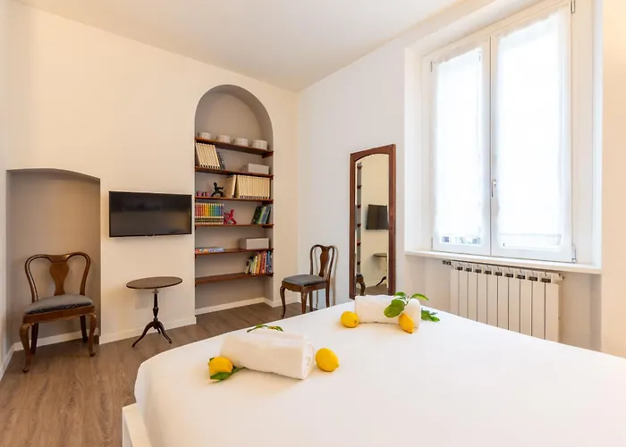 Stylish Apartment-Near Corso Como-Metro Garibaldi *