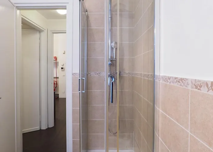 Contempora - Comfort And Style At Sempione Park * Mailand
