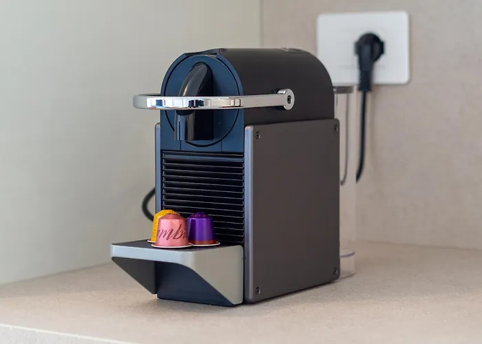 Bilocale Con Terrazzo Vicino M1 - San Siro