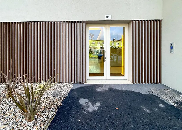 Apartmán Bilocale Con Terrazzo Vicino M1 - San Siro Milán