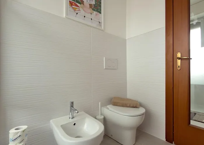 Homeby - Il Terzetto Appartement Milaan