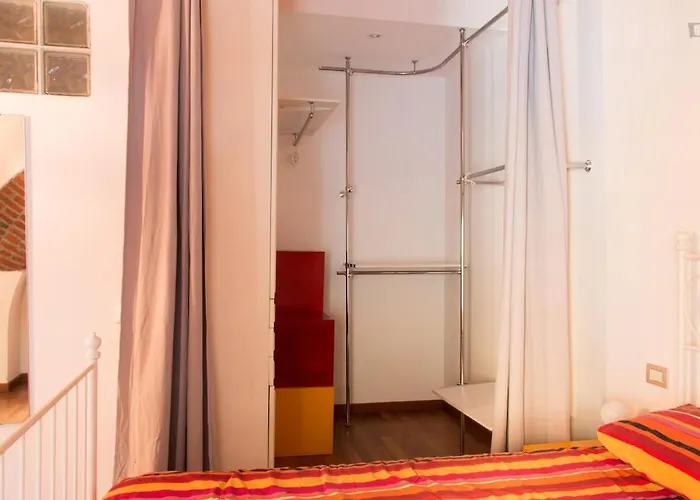 Bilocale A Porta Venezia