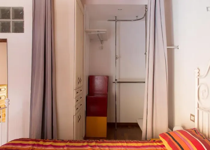 Bilocale A Porta Venezia *