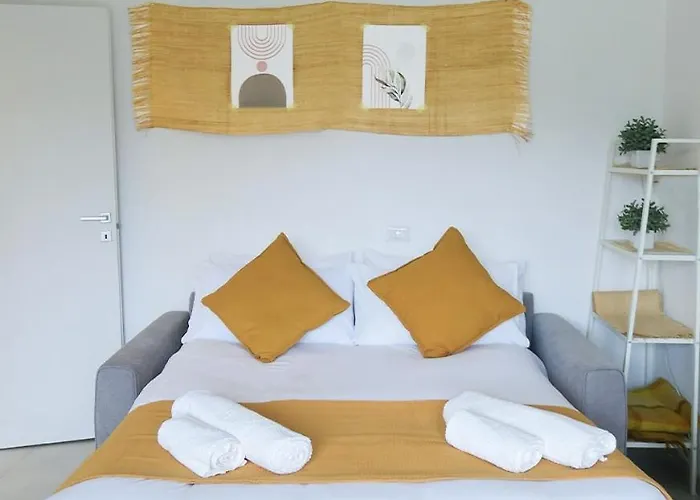 Urban House Romolo Garden View - Navigli Milan