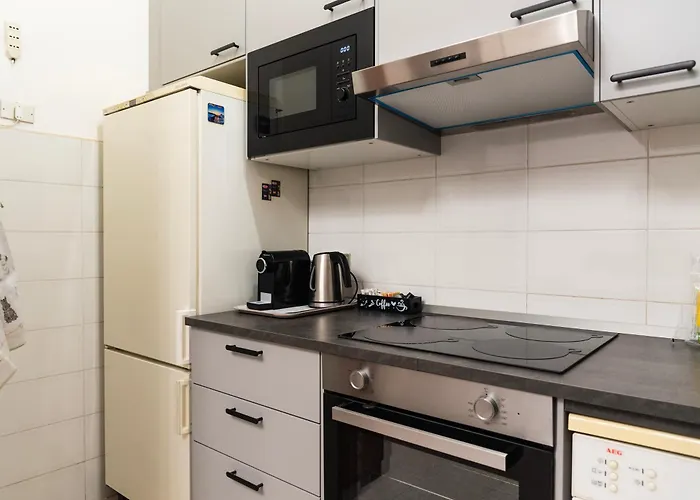 Апартаменты Youhosty - Palestrina 16 Big *