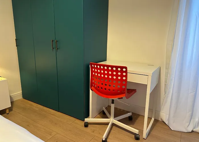 Callmehome - Navigli - Authentic Milanese Milaan