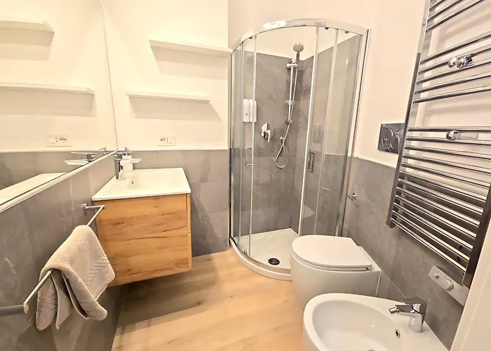 Sarpi - Self Check In - Arco Della Pace - Area Pedonale - Milanoflats Milan