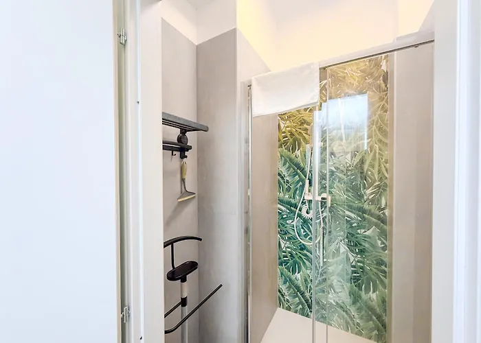 Japanese Luxury Retreat - Dyson - 2 - Zara Lejlighed Milano