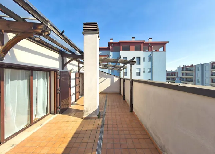 Homeby, Casa Betta