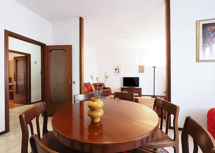Appartement Primopiano - Marnero *
