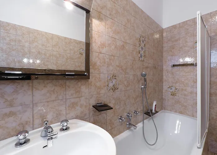 Primopiano - Marnero Appartement Milan