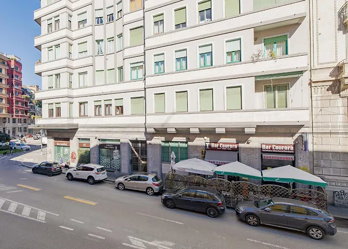 Bnbest Twin 4 Pax Lägenhet