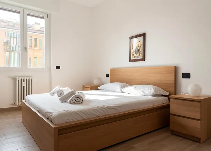 Youhosty - Savona 94 Blu Apartmán *