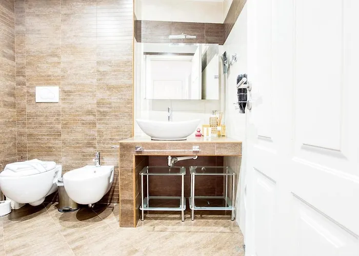 Easylife - - Campionesi 3 - Porta Romana Apartament