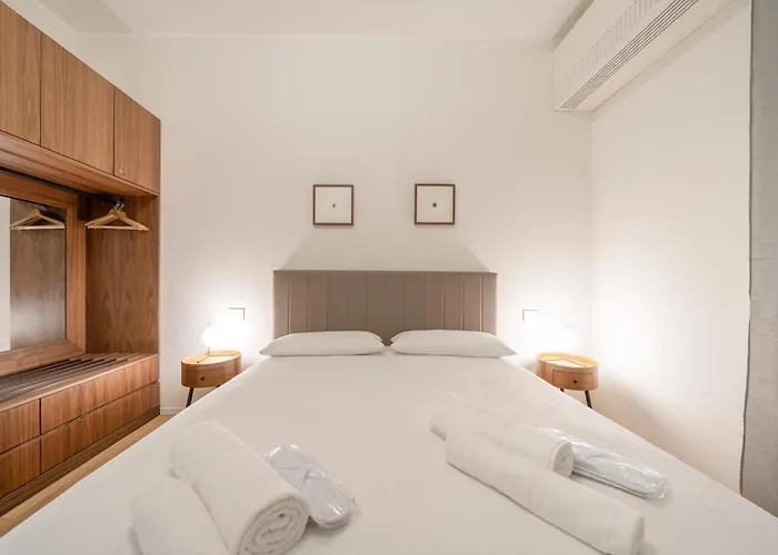 Apartment Tantardini House Near Navigli-bocconi