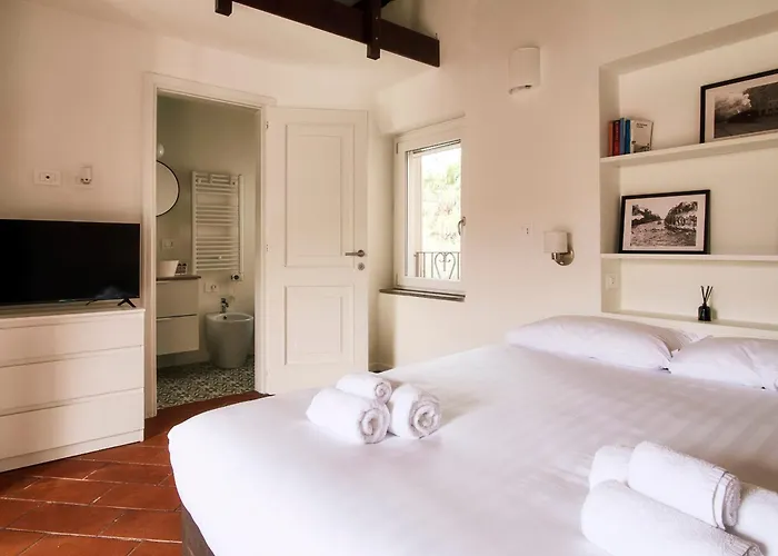 Bright & Quiet Near San Siro Apartament